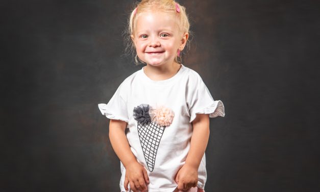 Nursery Photography – Behind The Scenes